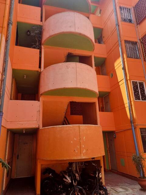 #DV 164 - Departamento para Venta en Azcapotzalco - DF