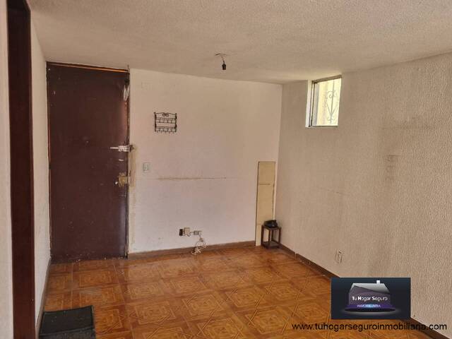 #DV 164 - Departamento para Venta en Azcapotzalco - DF