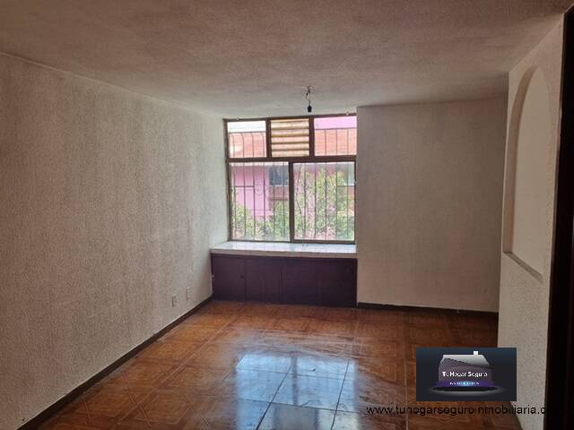 #DV 164 - Departamento para Venta en Azcapotzalco - DF