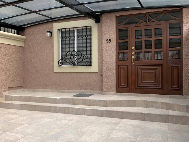 Venta en Urbi Quinta Montecarlo - Cuautitlán Izcalli